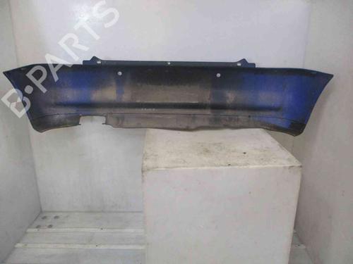 Rear bumper SEAT IBIZA II (6K1)  | BP19713311C8