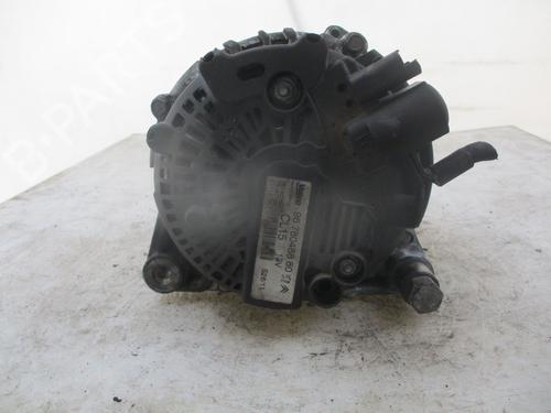 Alternator PEUGEOT 308 I (4A_, 4C_)  | BP29344130M7 