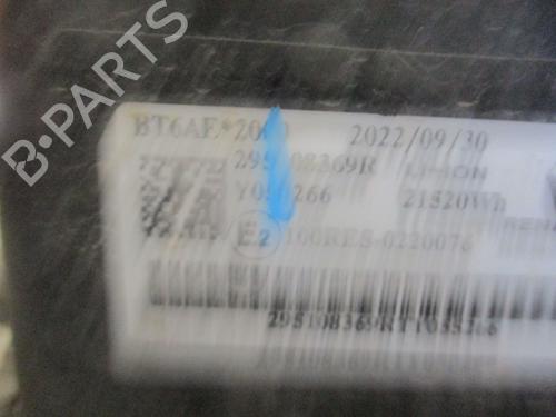 Battery RENAULT TWINGO III (BCM_, BCA_) Z.E: (BCA1) | BP32307429E11 
