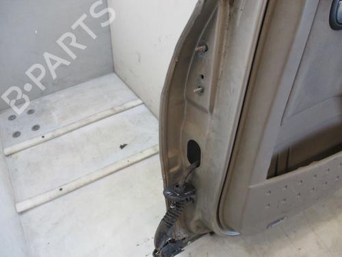 Right rear door RENAULT MEGANE II Estate (KM0/1_) 1.9 dCi | BP25043907C5 