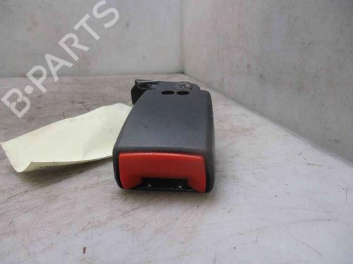 Used Seat buckle FORD FIESTA VI (CB1, CCN) 1.25 (60 hp) 19716776