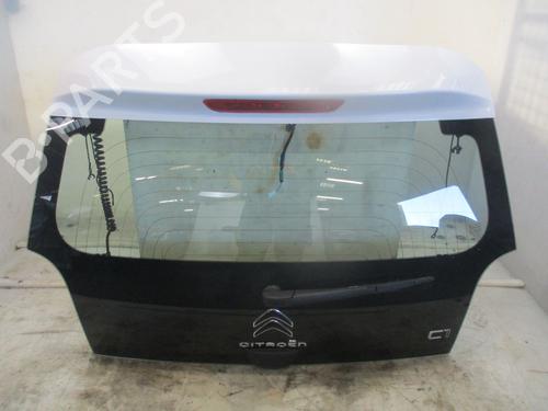 Bagklap CC/Kombi-Coupé Bagklap CC/Kombi-Coupé 38675754 38675754