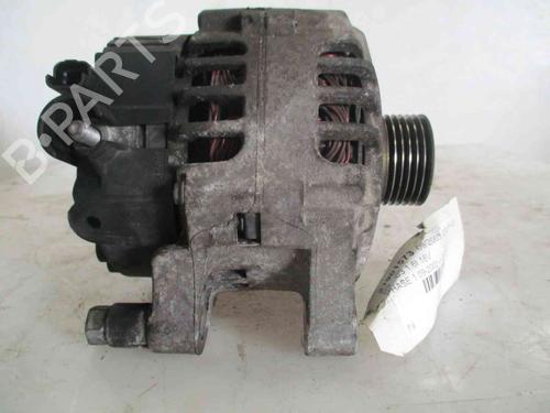 Alternator CITROËN C3 I (FC_, FN_) 1.6 16V | BP19717913M7 