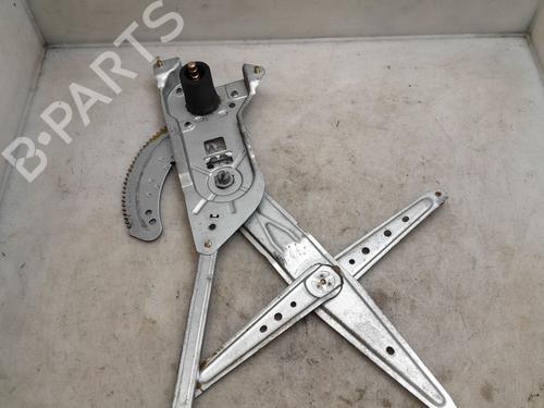 Used Front left window mechanism Front left window mechanism RENAULT KANGOO Express (FC0/1_) D 55 1.9 (FC0D) (54 hp) 34528147 34528147