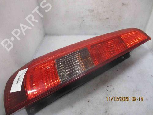 Used Left taillight FORD FIESTA V (JH_, JD_) 1.25 16V (70 hp) 19737549
