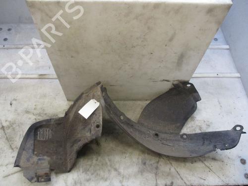 Radlauf für RENAULT CLIO I (B/C57_, 5/357_) 1.9 D (B/C/S576, B/C/S57L) (64 hp) 30892193