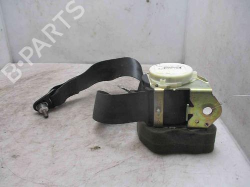 Rear left belt tensioner FIAT 500 (312_) 1.2 (312AXA1A) | BP26631599C89 