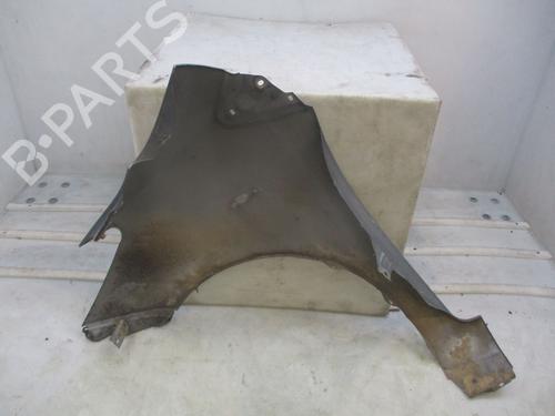 Forkjerm høyre TOYOTA YARIS (_P9_) 1.4 D-4D (NLP90_, NLP90R) | BP29901084C42