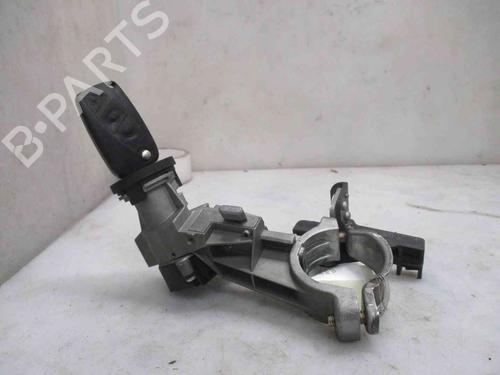 Used Ignition barrel FIAT GRANDE PUNTO (199_) [2005-2025]  26630955