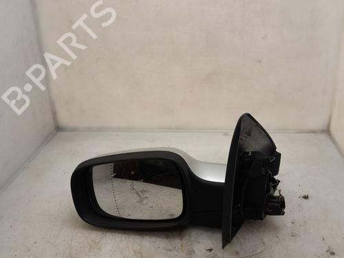 Used Left mirror Left mirror 39151366 39151366