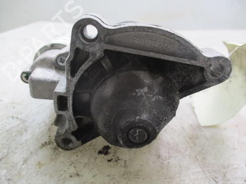 Used Starter Starter CITROËN C3 I (FC_, FN_) 1.1 i (60 hp) 32431181 32431181