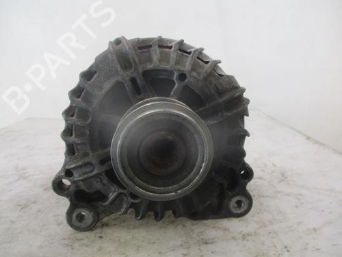 alternator-vw-golf-vi-5k1-2008-2009-2010-2011-2012-2013-2014-33996905 main image