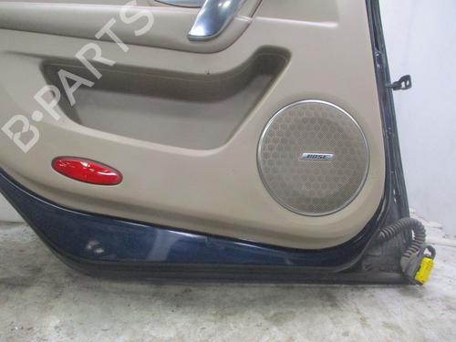 Dør venstre bagtil RENAULT LATITUDE (L70_) 3.0 dCi 240 (L70G) | BP33006596C4 - Image 7