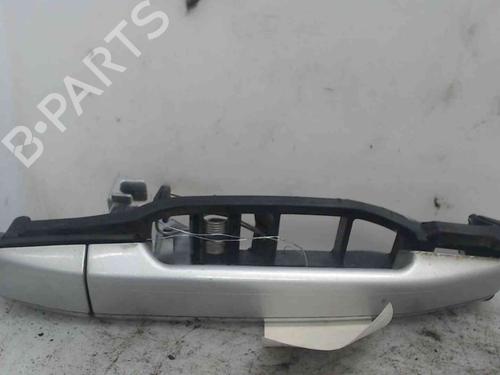 Used Rear left exterior door handle MERCEDES-BENZ E-CLASS (W210) E 270 CDI (210.016) (170 hp) 20204372