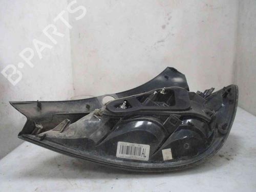 Left taillight OPEL ASTRA H (A04)  | BP26629306C34 