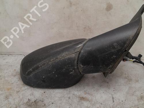 Right mirror CITROËN C4 CACTUS 1.2 THP 110 | BP26121281C27 