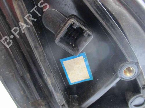 Left mirror HYUNDAI SANTA FÉ I (SM) 2.0 CRDi 4x4 | BP26632885C26 