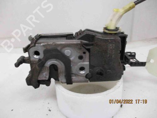Rear right lock CITROËN C5 III Break (RW_) 2.0 HDi | BP26624037C99 