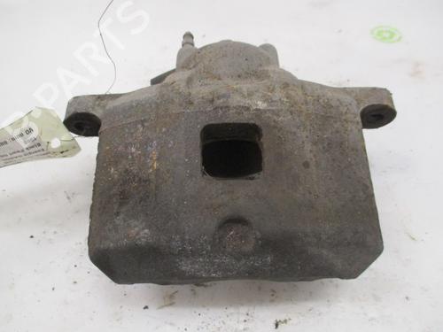 Used Right front brake caliper DODGE CALIBER 2.0 CRD (140 hp) 26635788