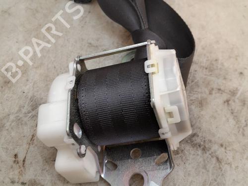 Venstre bak beltestrammer SUZUKI SWIFT III (MZ, EZ) 1.3 (RS413, ZC11S) | BP29441186C89 