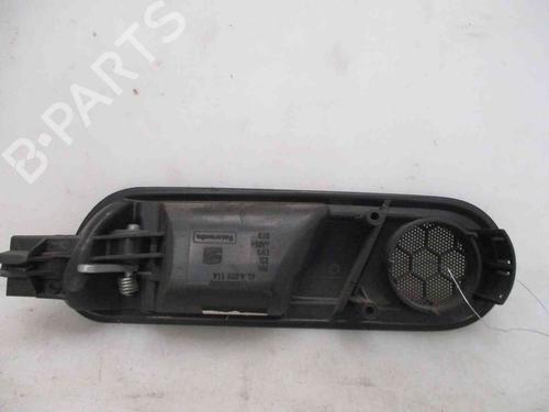 Rear right interior door handle SEAT IBIZA III (6L1) 1.9 SDI | BP24006688I16 