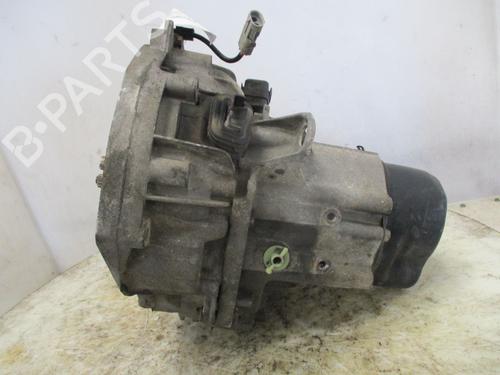 Gearbox RENAULT TWINGO I (C06_) 1.2 (C066, C068) | BP25591048M3 