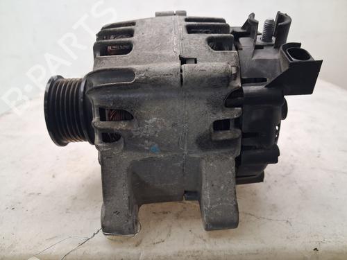 Alternator FORD FIESTA VI (CB1, CCN) 1.4 TDCi | BP40093794M7 - Image 2