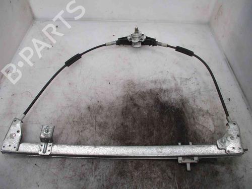 Used Front left window mechanism FIAT PUNTO (176_) 1.2 16V (86 hp) 20200966