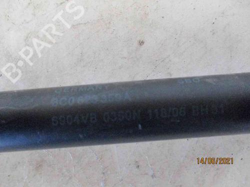 Hood lift support VW PASSAT B6 (3C2)  | BP19738039C139 