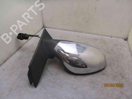 Right mirror SEAT ALTEA (5P1) 1.9 TDI | BP26629469C27 