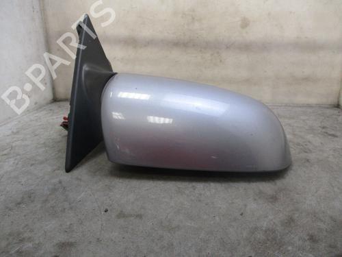 Right mirror AUDI A3 Sportback (8PA) 2.0 TDI 16V | BP27267046C27 