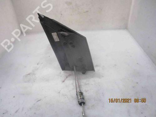 Retrovisor esquerdo SMART CITY-COUPE (450) 0.6 (450.330, 450.332) | BP19723346C26 