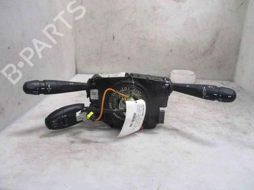 Used Headlight switch PEUGEOT 208 I (CA_, CC_) 1.6 HDi (92 hp) 26631696