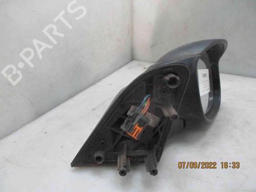 Right mirror CITROËN XSARA PICASSO (N68) 1.6 HDi | BP24011760C27 