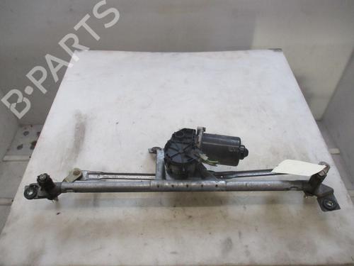 Vindrude Viskermekanisme VW POLO (6N2) 1.9 SDI (64 hp) 30310178