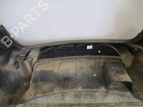 Rear bumper SEAT ALTEA (5P1)  | BP19717674C8 