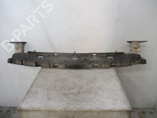 Rear bumper reinforcement PEUGEOT 2008 I (CU_) 1.6 HDi | BP26668147C73