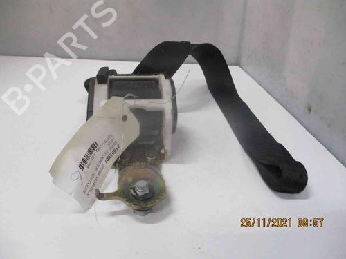 Used Front left belt tensioner BMW 3 Coupe (E36) 325 i (192 hp) 19721101