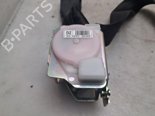 Rear left seatbelt PEUGEOT PARTNER Tepee 1.6 HDi 90 | BP40272978I29 - Image 3