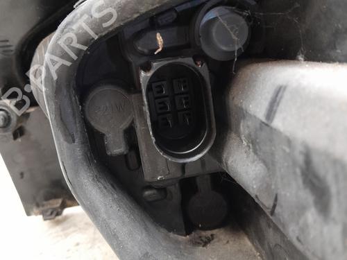 Used Right taillight SEAT IBIZA IV (6J5, 6P1) 1.2 TSI (105 hp) 29441204