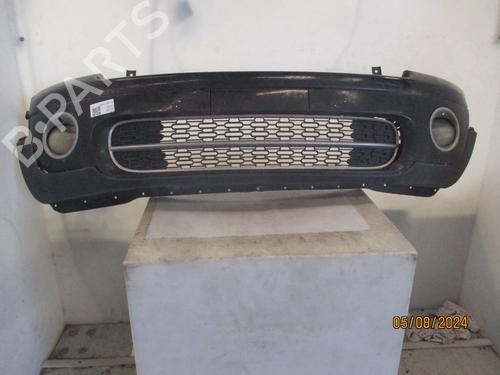 Used Front bumper MINI MINI (R56) One D (90 hp) 26635922