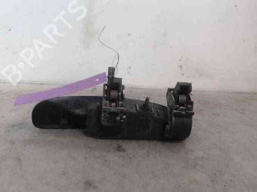 Front left exterior door handle RENAULT ESPACE III (JE0_)  | BP20202338C128 