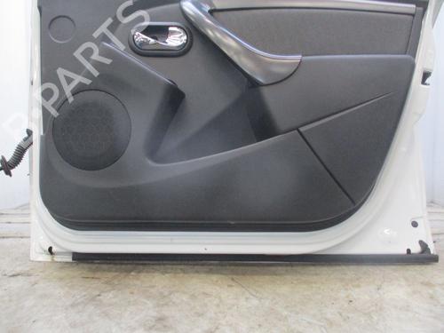 Right front door DACIA DUSTER (HS_) 1.5 dCi | BP28800734C3 