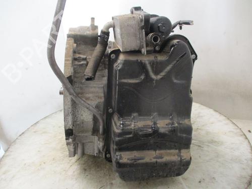 Gearbox MERCEDES-BENZ GLA-CLASS (X156) GLA 180 CDI / d (156.912) | BP26410993M3 