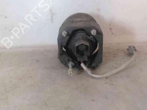 Left front fog light NISSAN X-TRAIL I (T30) 2.2 Di 4x4 | BP24006517C30 