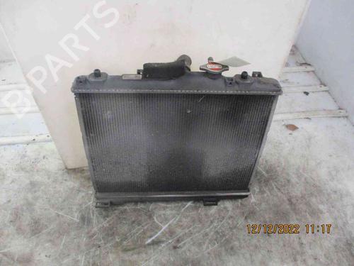 Køler OPEL AGILA (B) (H08) 1.0 (F68) | BP26625493M31 