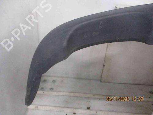 Zderzak przedni RENAULT TWINGO I (C06_) 1.2 16V (C06C, C06D, C06K) | BP26627418C7 