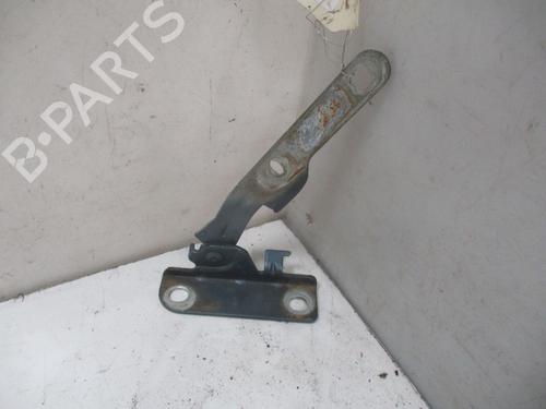 Charnière/Limiteur de porte DACIA LOGAN MCV (KS_) 1.5 dCi (KS0W) (86 hp) 26635491