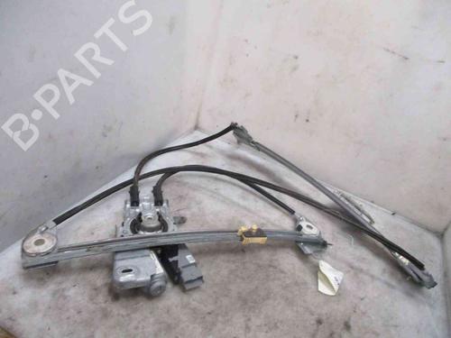 Front right window mechanism CITROËN C3 Pluriel (HB_) 1.6 | BP20205790C23 