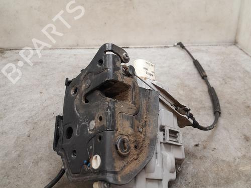 Used Rear right lock SEAT LEON (1P1) 1.9 TDI (105 hp) 28363823